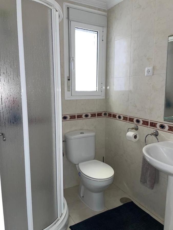 Ground Floor Apartment With 3 Pools Murcia Eksteriør bilde