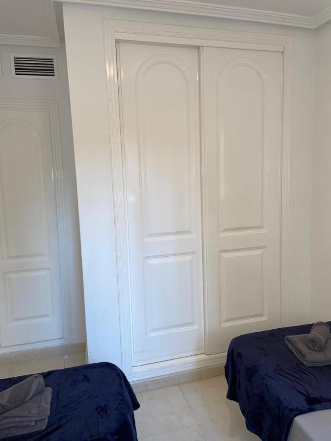 Ground Floor Apartment With 3 Pools Murcia Eksteriør bilde