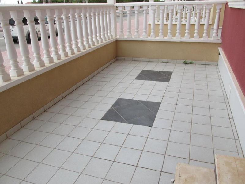 Ground Floor Apartment With 3 Pools Murcia Eksteriør bilde