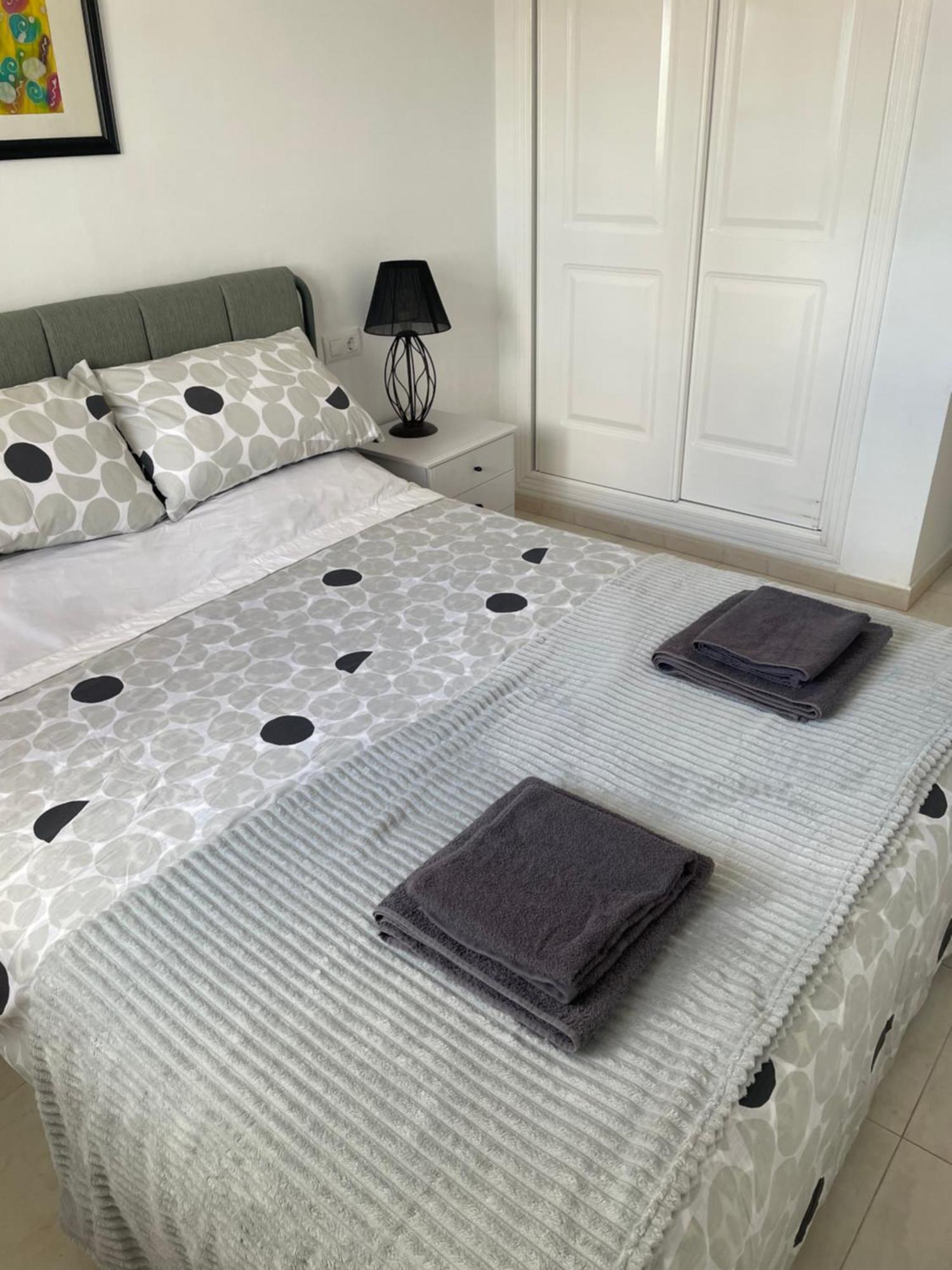 Ground Floor Apartment With 3 Pools Murcia Eksteriør bilde