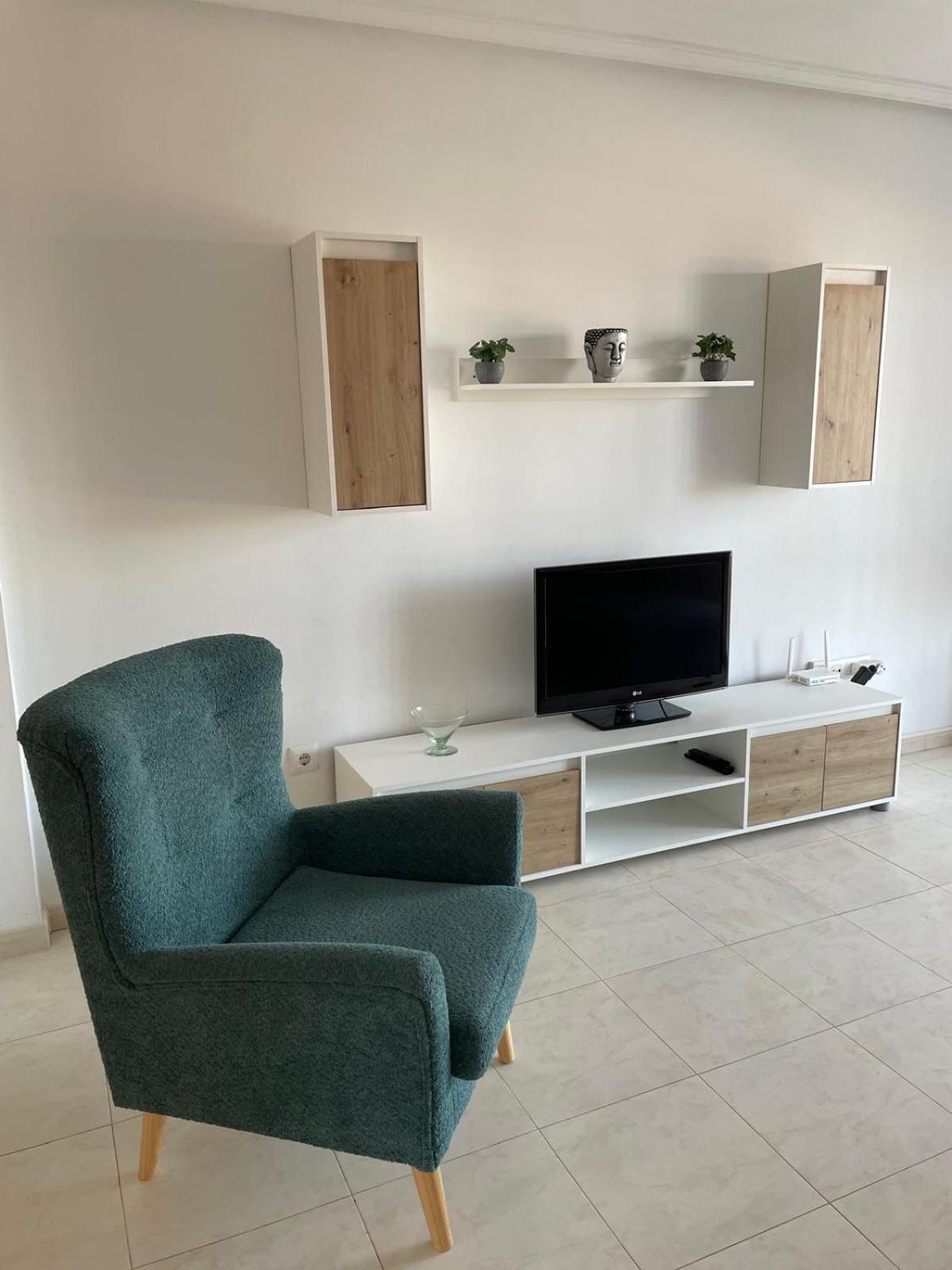 Ground Floor Apartment With 3 Pools Murcia Eksteriør bilde
